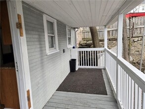 36 Crawford St in Woonsocket, RI - Building Photo - Building Photo