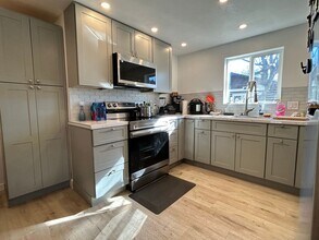 515 S Meridian Rd in Kalispell, MT - Building Photo - Building Photo