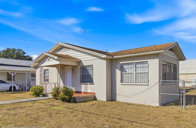 1901 W La Salle St in Tampa, FL - Building Photo - Building Photo