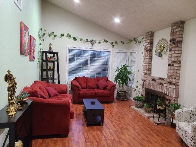 4621 Donalbain Cir in Fremont, CA - Foto de edificio - Building Photo