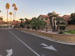 11011 N 92nd St, Unit #1089 in Scottsdale, AZ - Building Photo