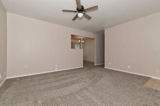 1304 Skyline Dr in Greenville, TX - Building Photo - Building Photo