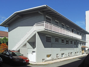 1508 Kewalo St in Honolulu, HI - Building Photo - Building Photo