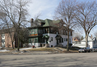 Mint Properties Apartments in Minneapolis, MN - Building Photo - Building Photo