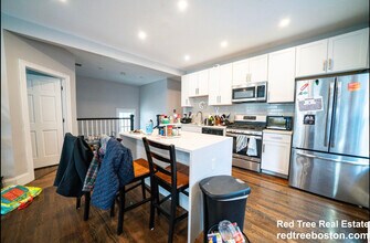 91 Hillside St in Boston, MA - Building Photo - Building Photo