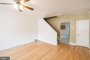 622 S 12th St in Philadelphia, PA - Building Photo