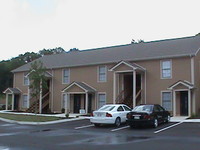 The Retreat at Indian Ridge in Johnson City, TN - Foto de edificio - Building Photo