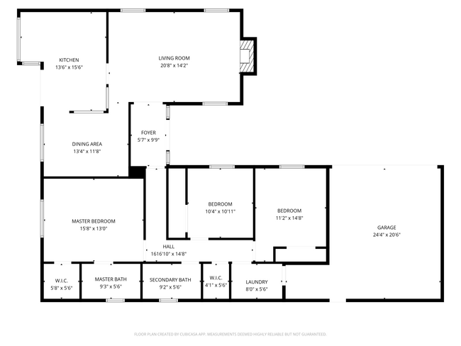 property at 22307 Cimarron Pkwy