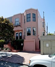 1975 Filbert St in San Francisco, CA - Building Photo - Building Photo