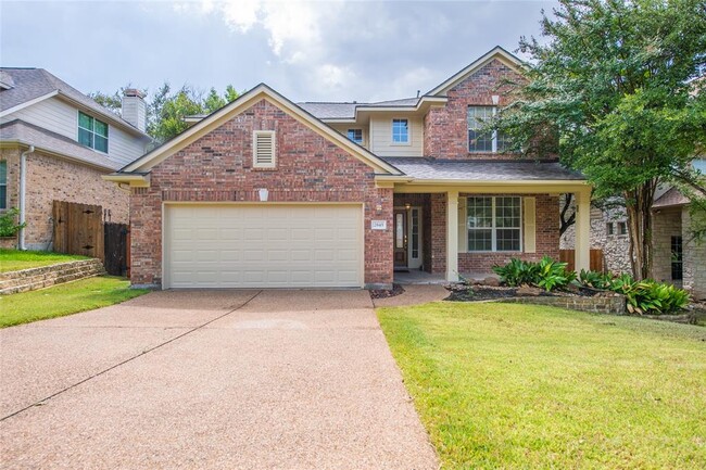 property at 2845 Grimes Ranch Rd