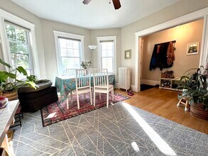 29 Wood St in Cambridge, MA - Building Photo - Building Photo