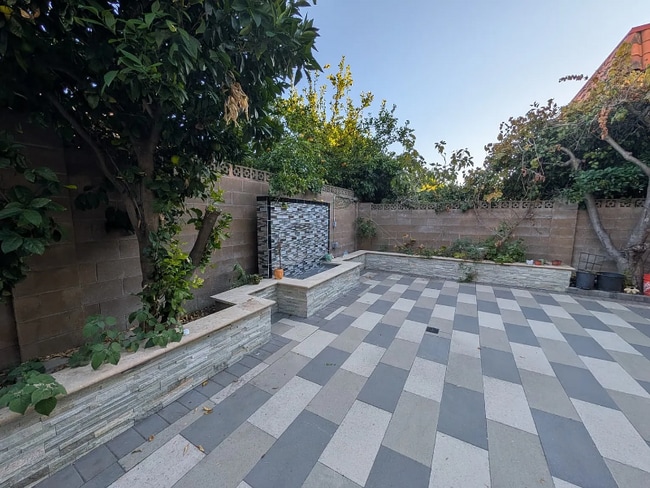 property at 2392 Abaca Way