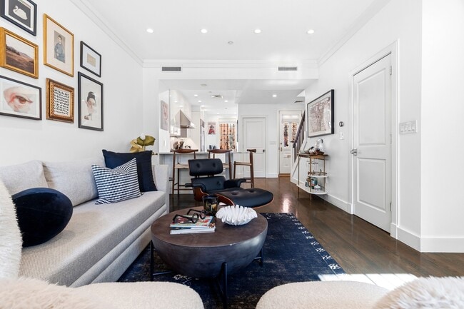 348 Columbus Ave, Unit Unit 7 in Boston, MA - Building Photo - Building Photo