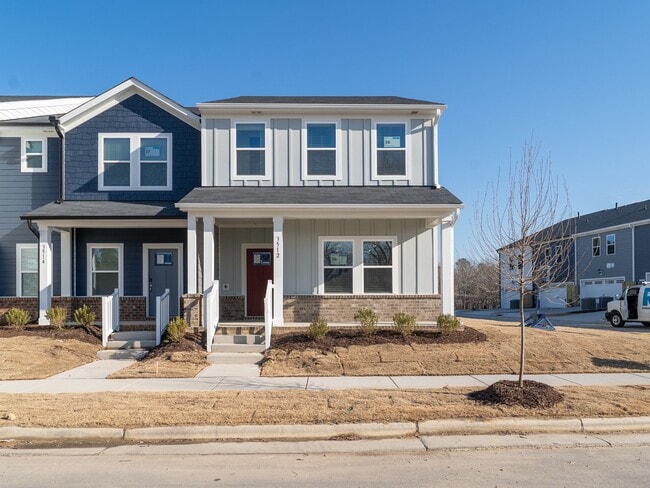 property at 3512 Rosebush Dr