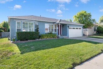 6617 Gerald Ave in Los Angeles, CA - Building Photo - Building Photo