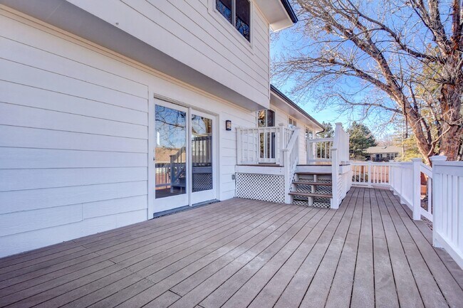 7464 E Long Ave in Centennial, CO - Building Photo - Building Photo
