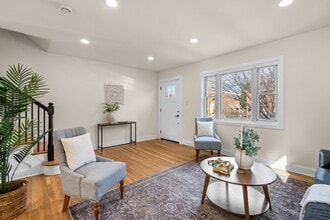 5004 Sargent Rd NE in Washington, DC - Building Photo - Building Photo