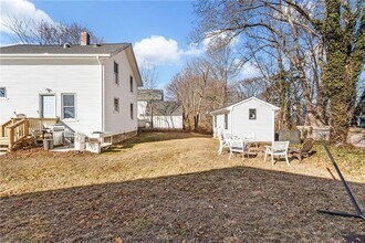 34 Read Ave in Barrington, RI - Building Photo - Building Photo
