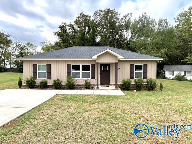 6024 Normal Heights Cir NW in Huntsville, AL - Building Photo