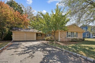 1 Landry Rd in Franklin Township, NJ - Building Photo