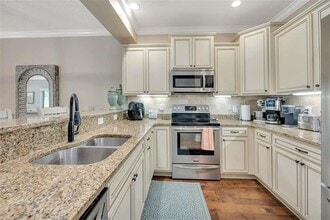 1804 Mariners Cir in St. Simons Island, GA - Building Photo - Building Photo