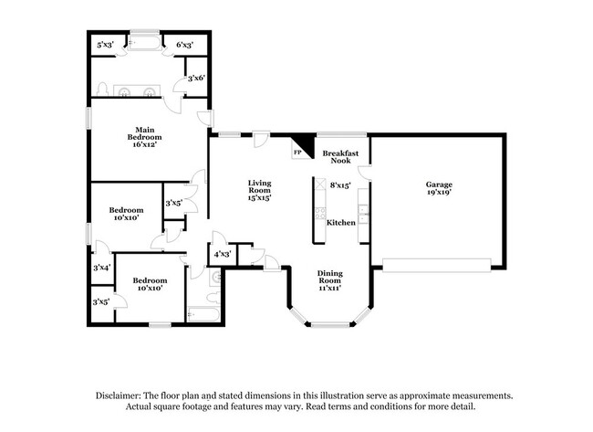 7997 Sundown Ln in Bartlett, TN - Building Photo - Building Photo