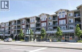 12350 Harris Rd in Pitt Meadows, BC - Building Photo