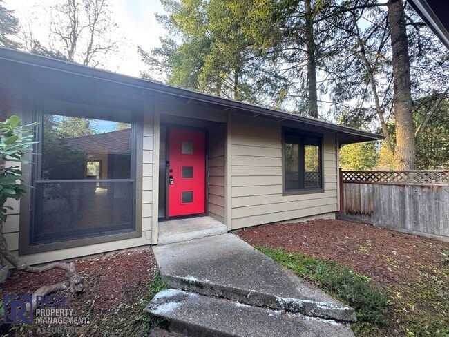 15402 SW Village Ln in Beaverton, OR - Building Photo - Building Photo