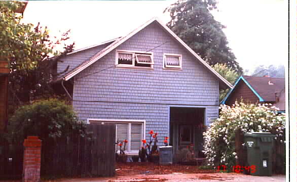 76 Buena Vista Ave in Mill Valley, CA - Building Photo - Building Photo