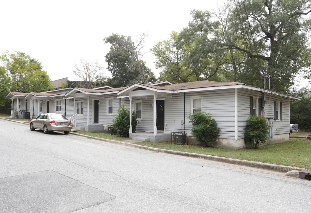 1304 48th St in Columbus, GA - Building Photo