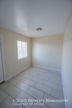 1753 E Harvard St in Phoenix, AZ - Building Photo - Building Photo