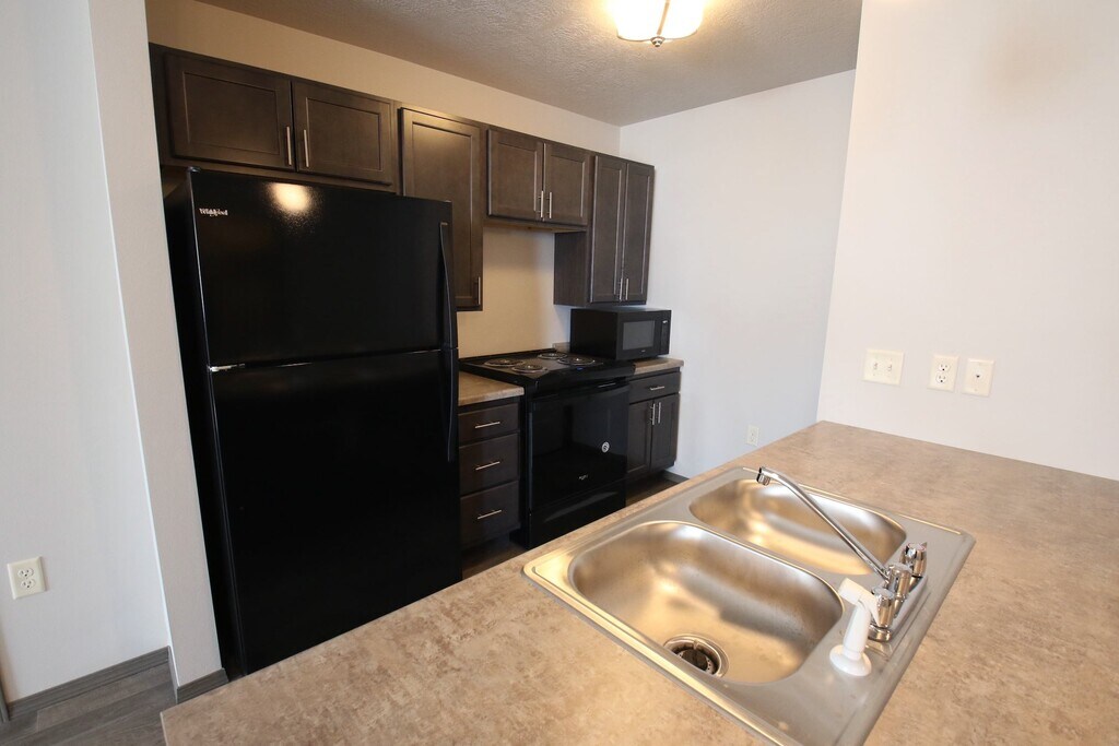 Whisper Ridge Commons Sioux Falls, SD Apartments