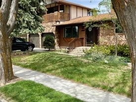 2772 W 7500 S, Unit Main House in West Jordan, UT - Building Photo