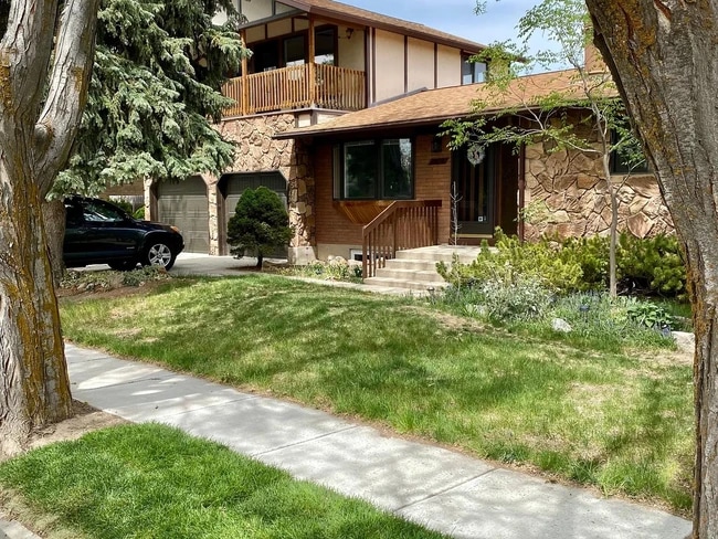 2772 W 7500 S, Unit Main House