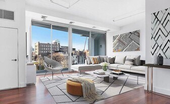 99 Gold St in Brooklyn, NY - Building Photo