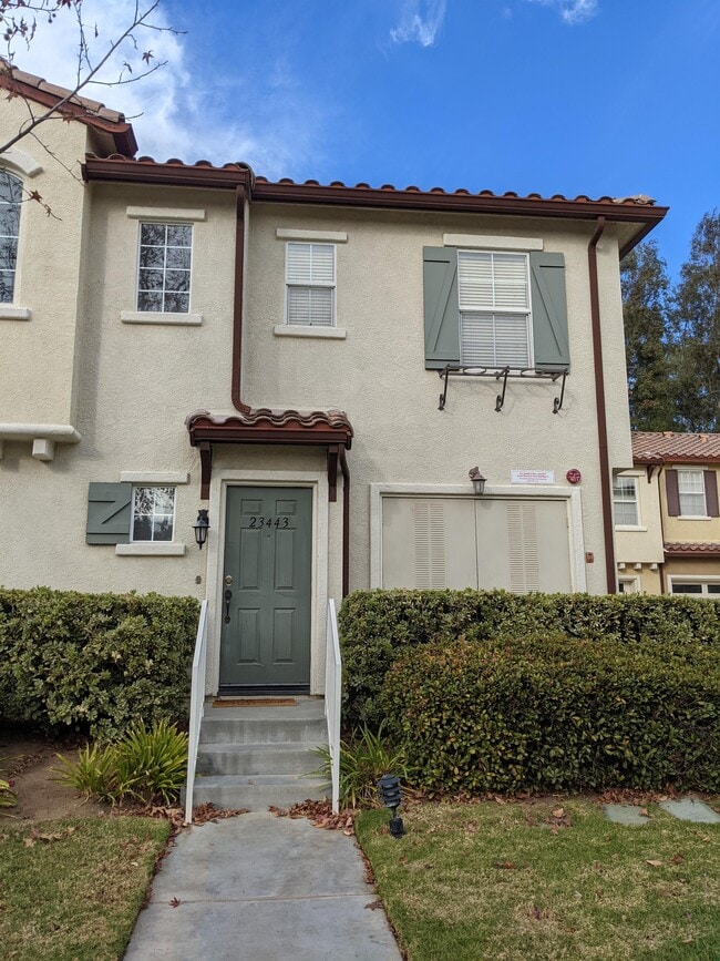 property at 23443 Abbey Glen Pl