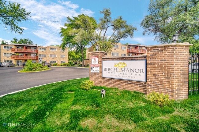 726 Dempster St, Unit 5