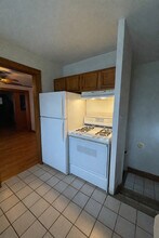 203 E Davis Ave in Ann Arbor, MI - Building Photo - Building Photo