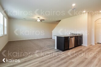 10711 Anthonomus Way in Richmond, TX - Building Photo - Building Photo