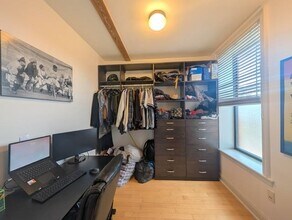 382 Marin Blvd in Jersey City, NJ - Building Photo - Building Photo