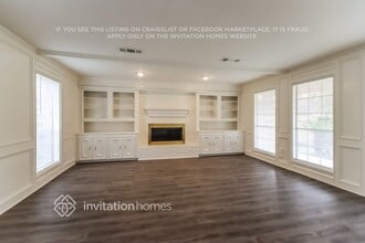 3807 El James Dr in Spring, TX - Building Photo - Building Photo