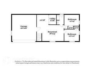 1222 Constitution Dr in Louisville, KY - Building Photo - Building Photo