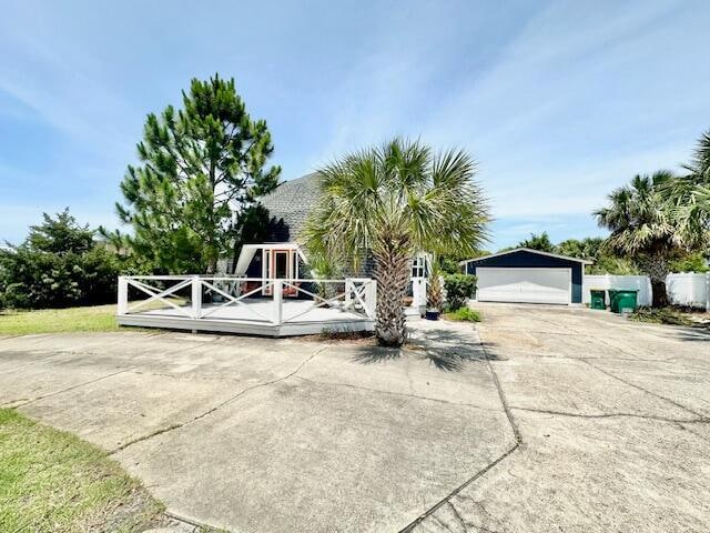 property at 512 Dory Ave