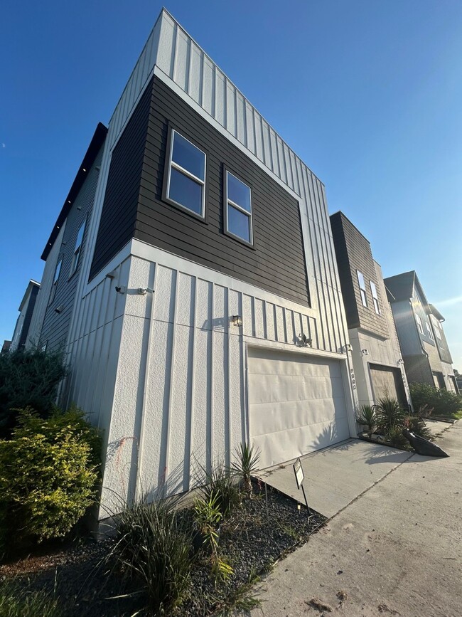 property at 9803 Blissful Pr Ln