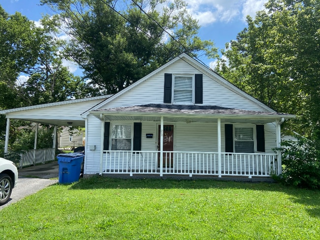 property at 216 Garmon Ave