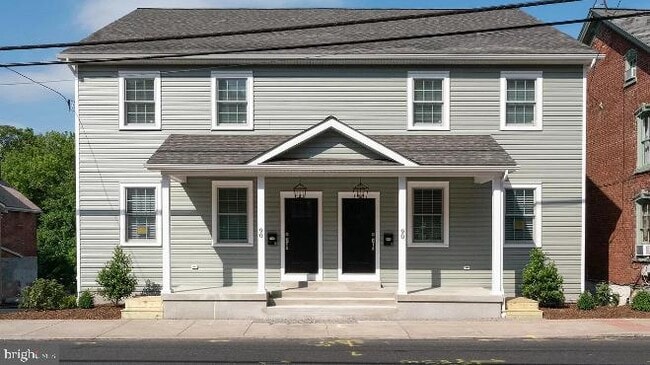 property at 90 Main St