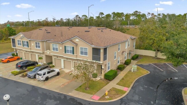 7011 Kirkland Way, Unit 7209-203 in Lake Mary, FL - Building Photo - Building Photo