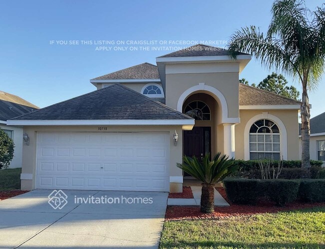 property at 30738 Pumpkin Ridge Dr