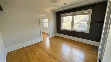 86 B St E in Salt Lake City, UT - Building Photo - Building Photo