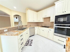 3831 Johnson St in Frisco, TX - Building Photo - Building Photo